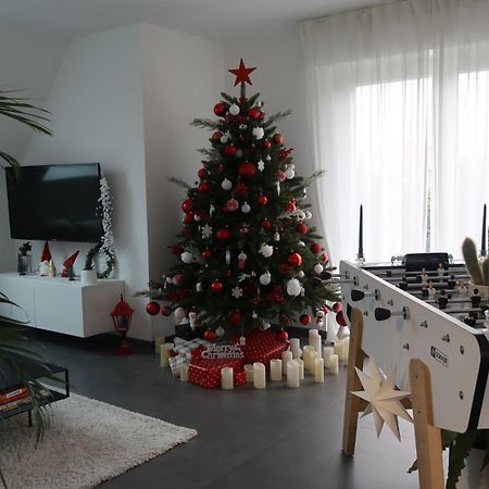 Cocoon Bed And Breakfast Fegersheim Bagian luar foto