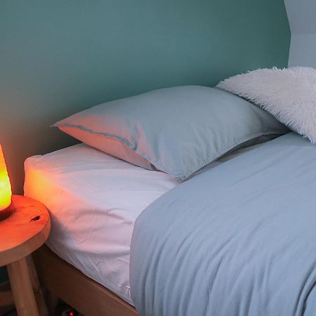 Cocoon Bed And Breakfast Fegersheim Bagian luar foto