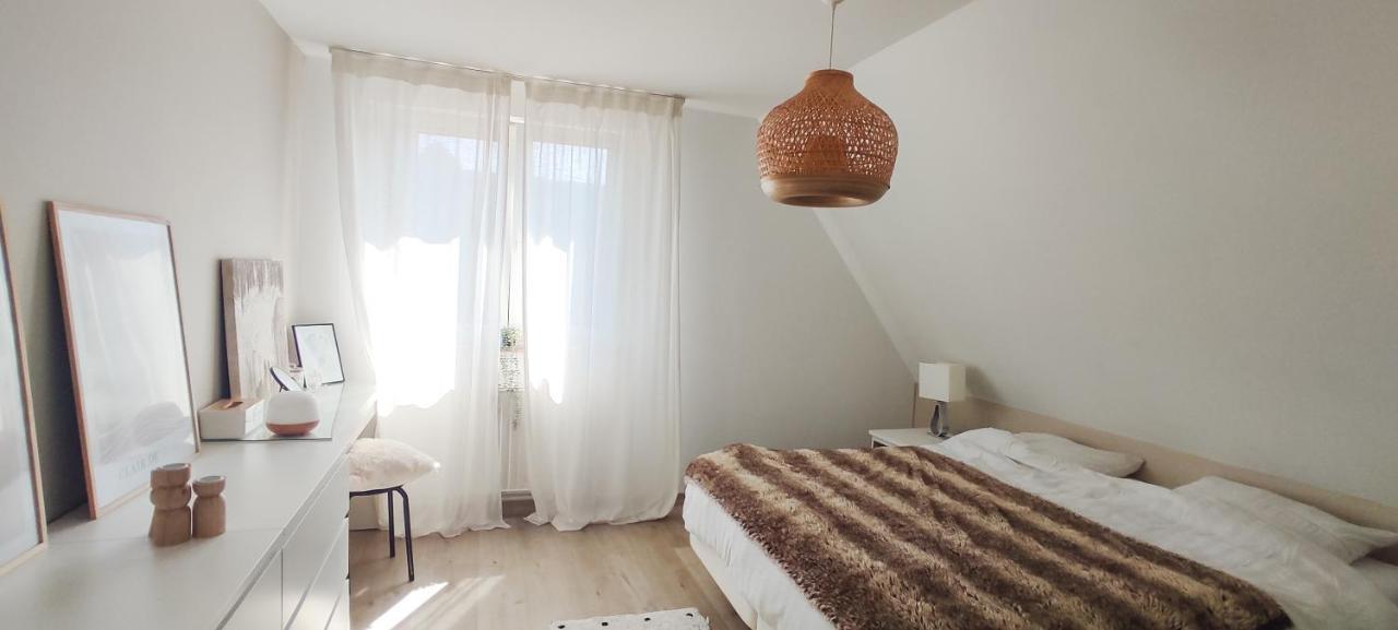 Cocoon Bed And Breakfast Fegersheim Bagian luar foto