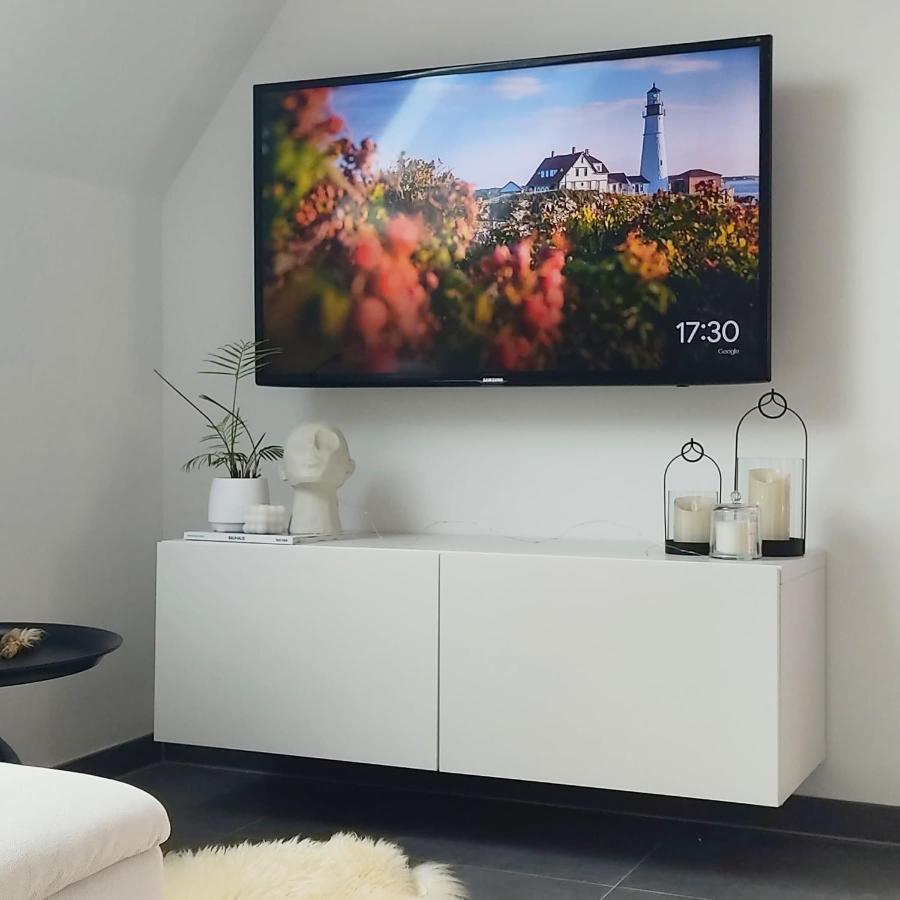 Cocoon Bed And Breakfast Fegersheim Bagian luar foto