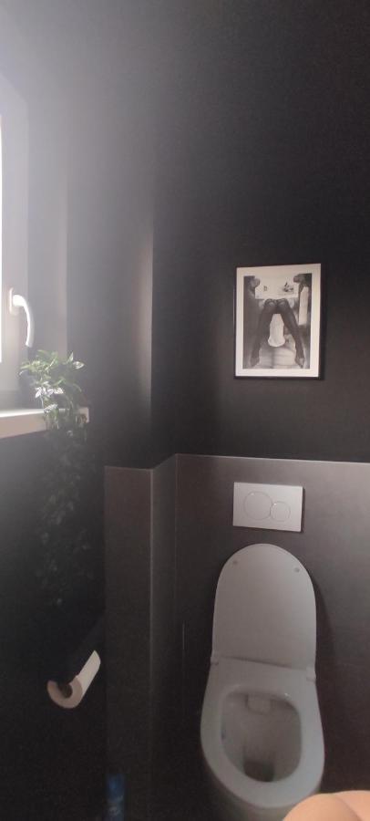 Cocoon Bed And Breakfast Fegersheim Bagian luar foto