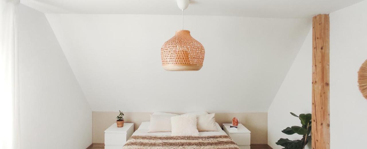 Cocoon Bed And Breakfast Fegersheim Bagian luar foto