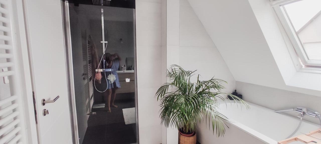 Cocoon Bed And Breakfast Fegersheim Bagian luar foto