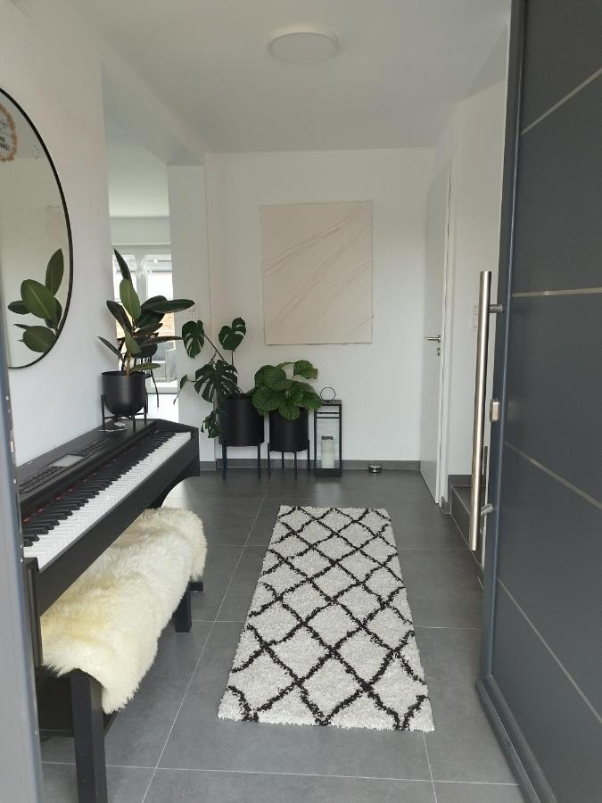 Cocoon Bed And Breakfast Fegersheim Bagian luar foto