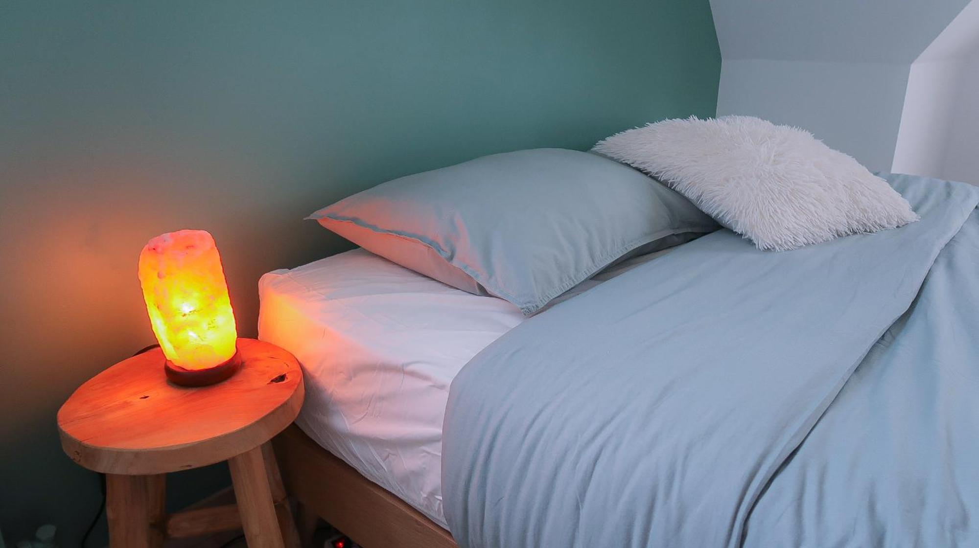 Cocoon Bed And Breakfast Fegersheim Bagian luar foto