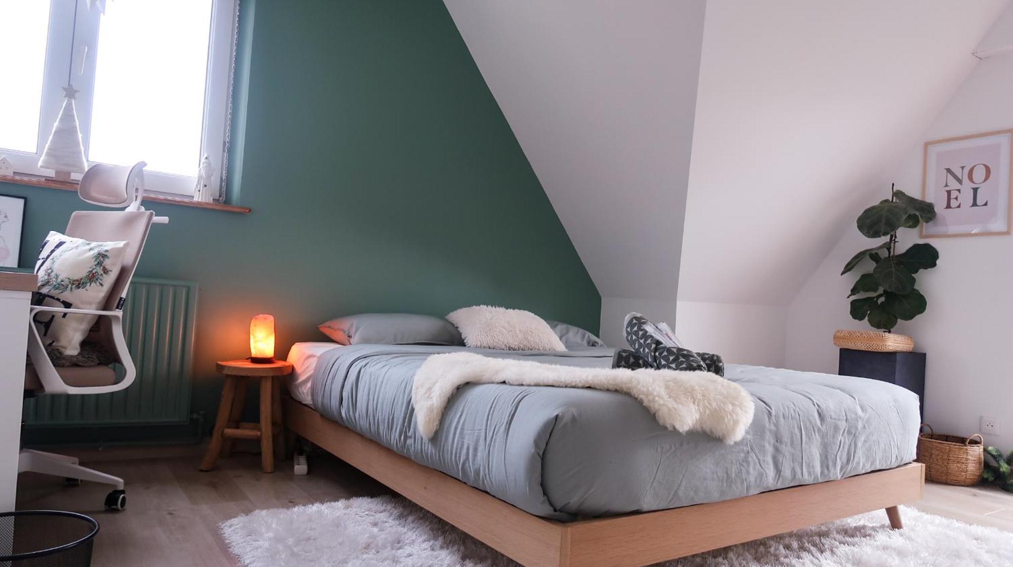 Cocoon Bed And Breakfast Fegersheim Bagian luar foto