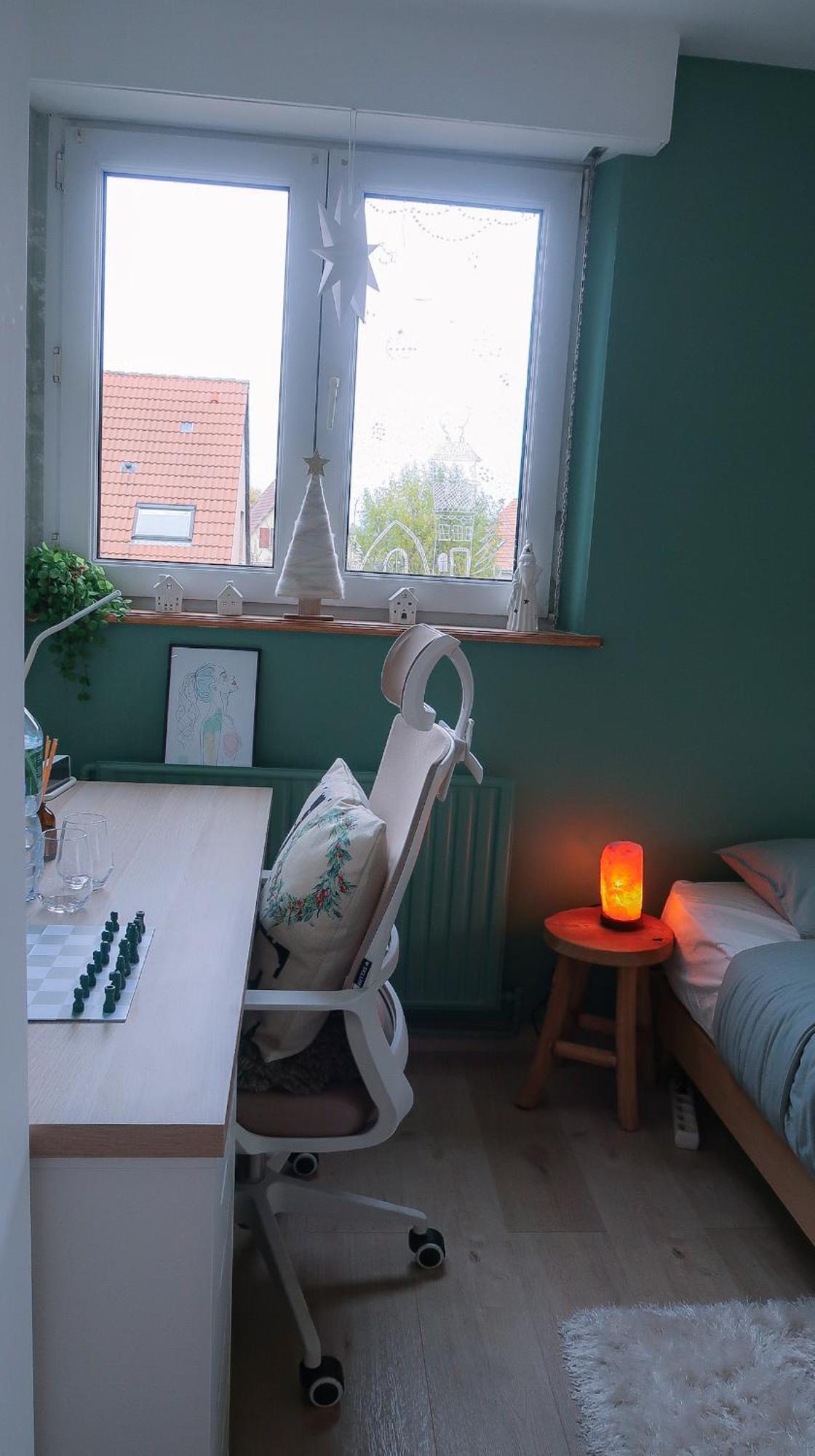 Cocoon Bed And Breakfast Fegersheim Bagian luar foto